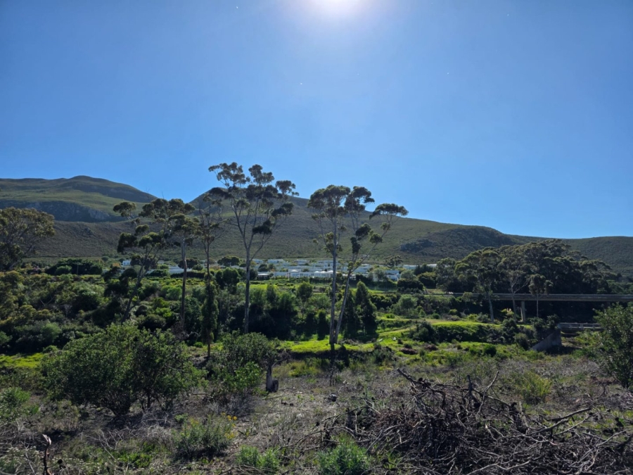 Commercial Property for Sale in Onrus Western Cape
